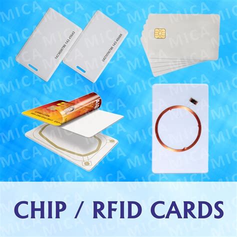 rfid in card|printable rfid cards.